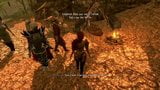 Skyrim ladrón mod juego - parte 14 snapshot 2