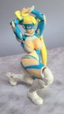 Rainbow mika figura bukkake (sof) snapshot 1