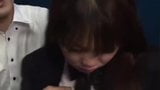 Yayoi Yoshino in Bus snapshot 4