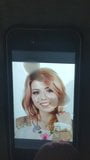 Трибьют спермы для Jennette Mccurdy 5 snapshot 3