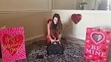 Girls First Sybian - Constance’s Valentine’s Day snapshot 3
