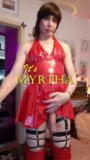 It's Myrtha On The Dancefloor snapshot 1