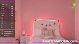 Ashleymx live tranny snapshot 4