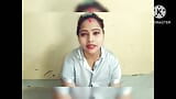 Индийская девушка занимается горячим сексом со своим бойфрендом snapshot 1
