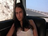 Jordana Brewster - el circo invisible snapshot 6