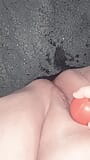 Pussy Squirt Solo snapshot 4