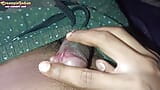 Kontol sange menetes sebelum dientot habis-habisan, cowok india dicrot sperma banyak banget snapshot 6