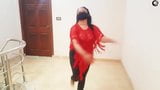 TAK VE TAK VE - SABA MUJRA NEW DANCE PAKISTANI MUJRA snapshot 5