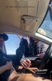 Orang asing menangkap saya mendongkrak di mobil saya!! snapshot 10