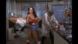 Linda Carter-Wonder Woman - édition, meilleures parties 5 snapshot 8