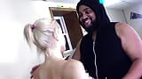 HD- Pornstar Nadia White shows a small dick a lot of LOVE Super Hot Films snapshot 14