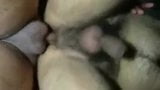 Daddy's creampie is made by another step dad snapshot 4