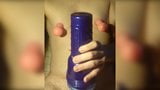 Handsfree Cumshot via Nipple Stimulation #7 snapshot 1