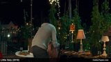 Actriz emma roberts lencería y escenas de películas eróticas snapshot 8