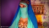 Muslim Arab Hijab Webcam Girls at CKXGirl snapshot 1