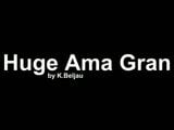 Huge Ama Gran snapshot 1