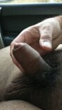 Stroking Uncut Chub Cock snapshot 3