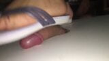 Latina woman sandals cock trample 4 snapshot 8