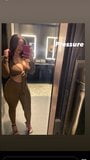 Thick Big Tits IG thot snapshot 1