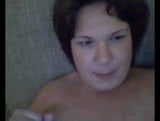 russian bbw from germany webcam show snapshot 14