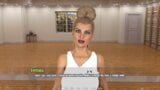 Omas Haus: Tanzen mit sexy blonder MILF - Folge 20 snapshot 15