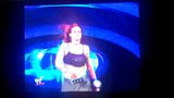 Payudara memantul Lita - smackdown! snapshot 7