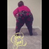 Ssbbw gran trasero snapshot 4