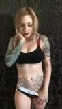 Girl with the SPH Tatoo snapshot 15