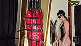 Multiday BDSM Session in the Hotel Gutshof Part 8 snapshot 8