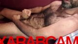 Jamil, Fur - arab gay sex snapshot 2