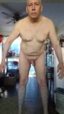 Naked old man with small cock snapshot 7