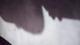インドのセクシーなbhabhi大きなおっぱいマッサージふくらんでいる乳首タイトなクリトリス垂れ下がったタイツテルグ語ファッカーズ snapshot 8