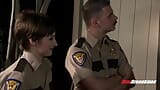 Reno 911 - uma paródia xxx snapshot 9