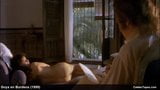 Maribel Verdu frontal nude and erotic movie scenes snapshot 2