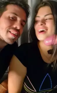 Esapo Beijando Marido Depois De Levar Gozada Na Boca: Amateur ...