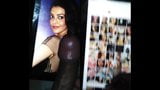 Kajal aggarwal omaggio di sborra happybirthday speciale per la mia ragazza snapshot 14