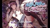 Masturbation Diary - Hentai Game Pornplay - Ep 1 - Fingering Training and Intense Squirting in Front of the Camera snapshot 2