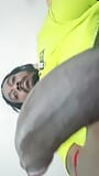 Big black hot Dick snapshot 10