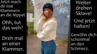 Lisa Kueppers Valli Und Kayla Shyx Sind Deine Herrinnen JOI | xHamster