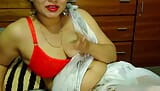 Desi bull fucking a hot punjabi wife snapshot 1