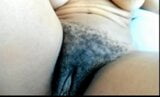 Hairypussyのクローズアップ snapshot 6