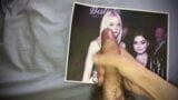 Elle Fanning & Ariel Winter cum tribute snapshot 6