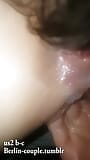 Cà tím lên đít và squirting snapshot 3