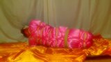 Hogtie satin snapshot 4