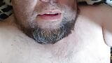 Straight to gay příběh - výstřik prostaty (španělsky) snapshot 4