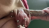 12 piercings guiche hafada jacobs ladder penis frenu snapshot 1