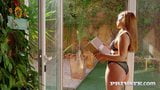 Private.com - quarantena! ginebra bellucci si fa scopare anale snapshot 4