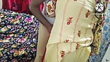 Desi Unexpected Sex in hotel with step-sister (Hindi audio snapshot 5