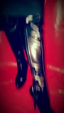 Mistress Emma very beautyfull Domme snapshot 5