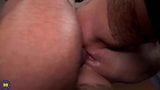 La grasa bbw anal snapshot 8